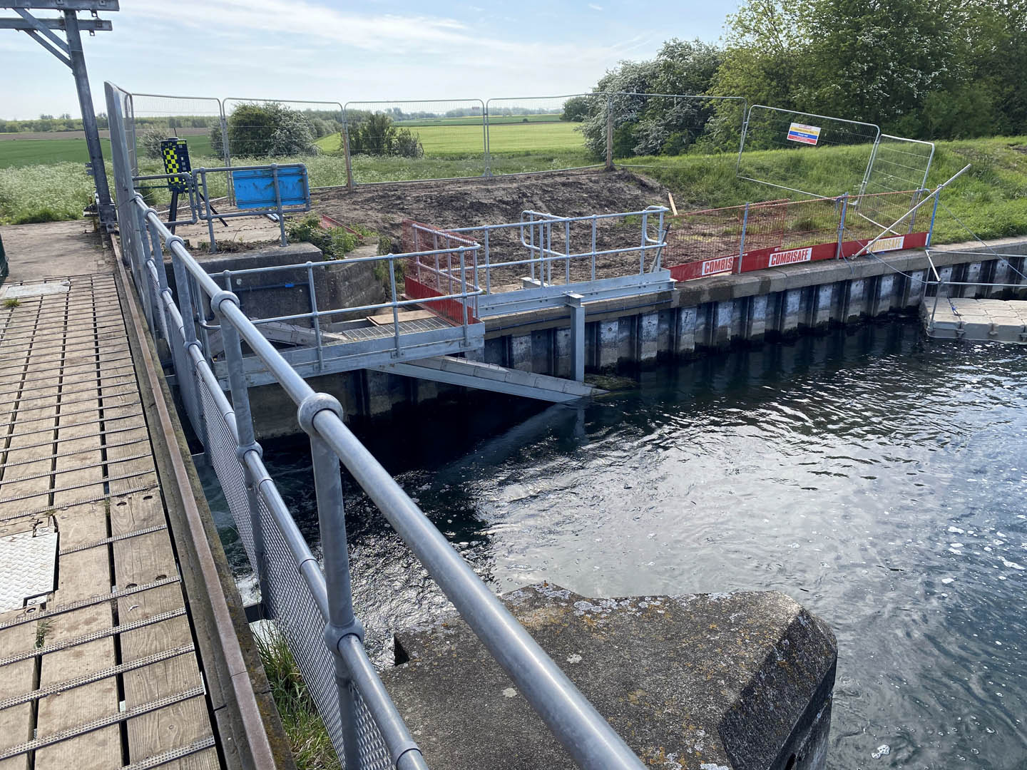 Biodiversity net gain and fish passage | JBA Consulting