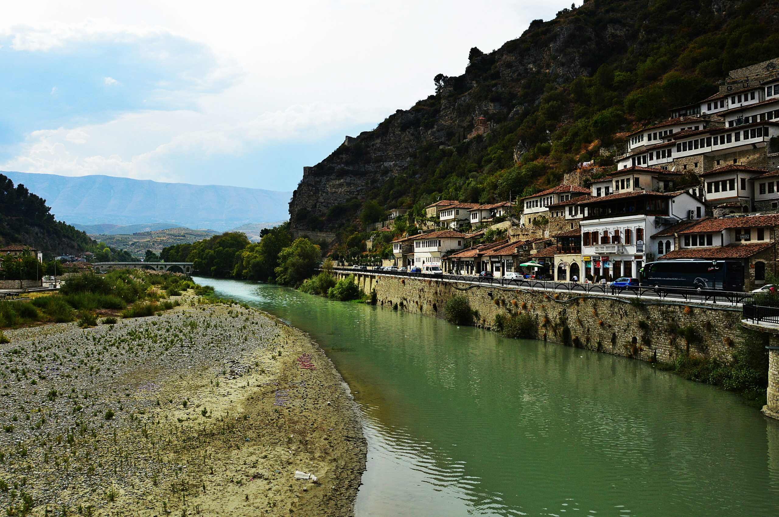 JBA partners with European Bank for Reconstruction and Development (EBRD) to enhance global flood resilience 