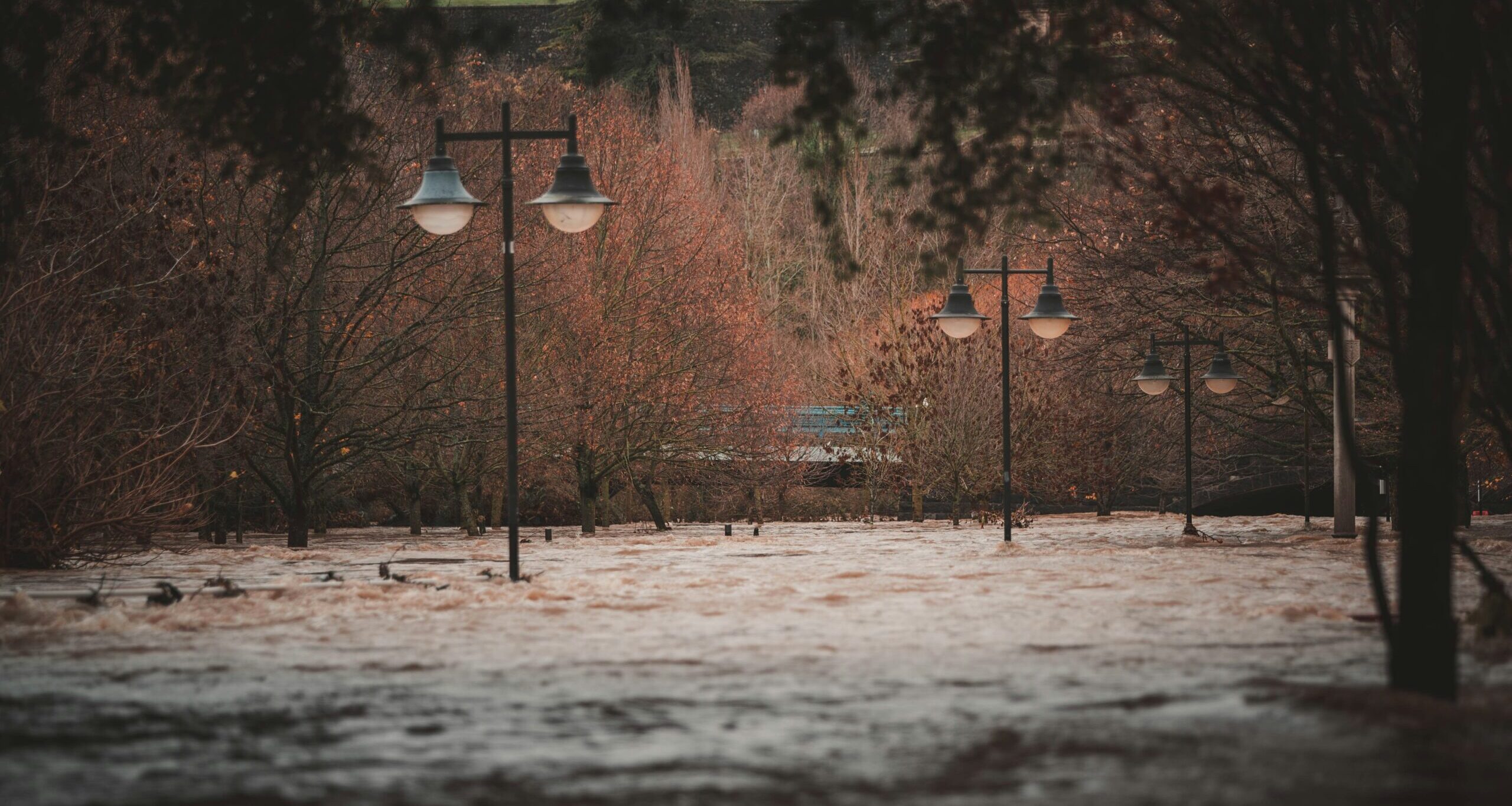 Local Flood Forecasting 