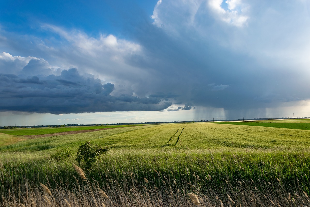 Climate risk and adaptation at JBA